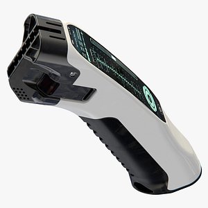 Medical Scanner