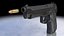 Beretta 92 FS