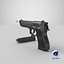 Beretta 92 FS