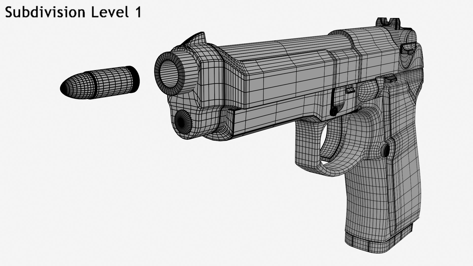 3D beretta 92 fs https://p.turbosquid.com/ts-thumb/Au/xTQnYh/bhQJNQIV/wireframe1_subdiv1_b/png/1577340986/1920x1080/fit_q87/5f939ca7fa2471af52a3e29b69dd4cc9bf4a3e32/wireframe1_subdiv1_b.jpg