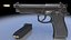 Beretta 92 FS