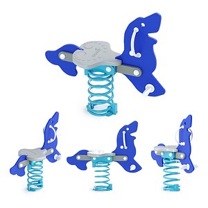 Sea lion Springer