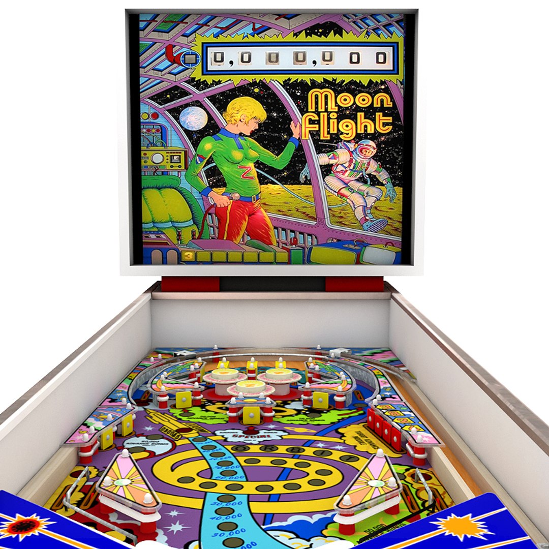 3D model moon flight pinball https://p.turbosquid.com/ts-thumb/Av/14LOrA/6VVNahP3/5/jpg/1501667712/1920x1080/fit_q87/f7697376753ba89d867b3530c26a86e440e6a459/5.jpg