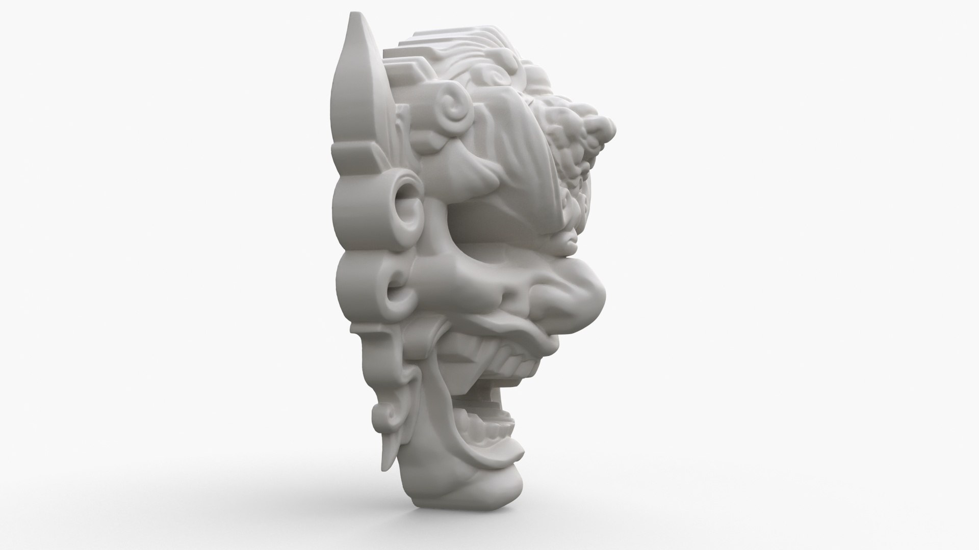 3D model Indonesian Mask 1 https://p.turbosquid.com/ts-thumb/Av/3qGbCB/kW/indonesianmask1_00003/jpg/1707645371/1920x1080/fit_q87/58fd03cc6974e83f00dae13bbc7dd90c35d36ef4/indonesianmask1_00003.jpg