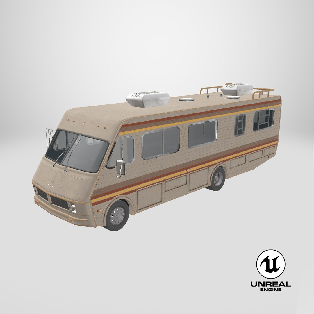 3D Classic Motorhome 1986 Aged model https://p.turbosquid.com/ts-thumb/Av/5bzCT1/i2/stemcell_unreal_render/png/1744136593/1920x1080/fit_q87/47cb661c158c557ce0544666873a6c1914e9a554/stemcell_unreal_render.jpg