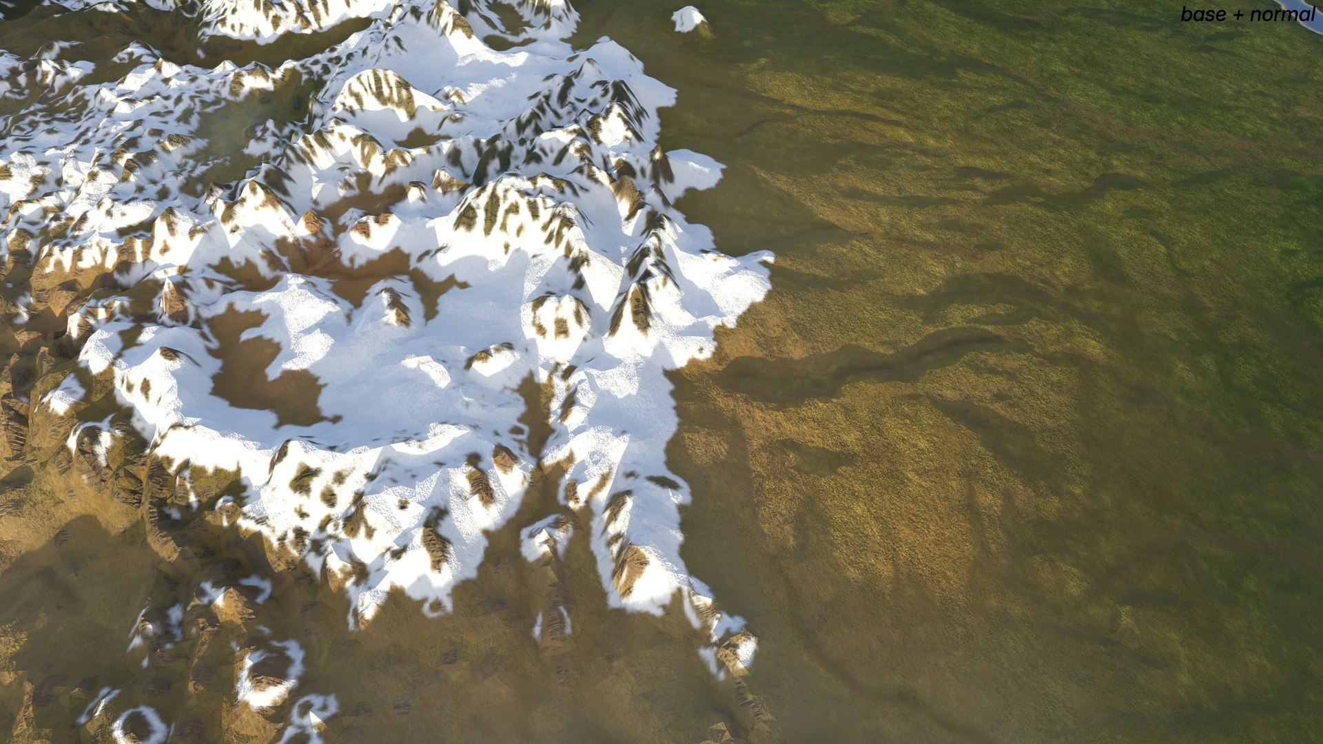 3D model USA with Canada and Mexico cartoon lowpoly landscape map https://p.turbosquid.com/ts-thumb/Av/7ZwnWH/dQ/8/jpg/1767783973/1920x1080/fit_q87/beea96ad996aeb27bcde32d1e8d197ebf1155104/8.jpg