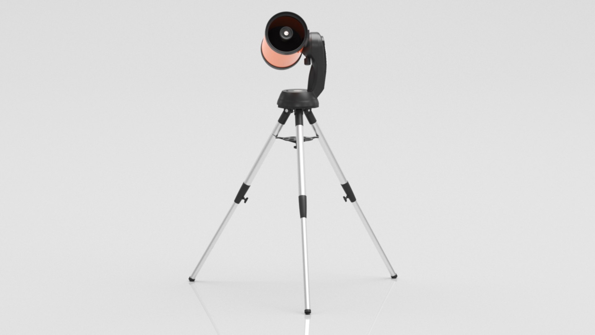 telescopio celestron nexstar 8 se