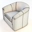 Ricardo Lounge Chair