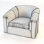 Ricardo Lounge Chair