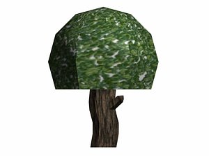 tree 3ds free