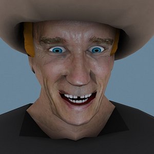 Cowboy.max