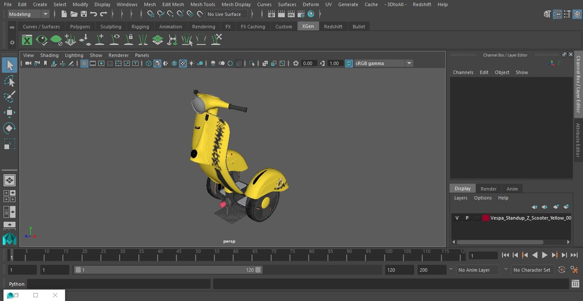3D Vespa Standup Z-Scooter Yellow model https://p.turbosquid.com/ts-thumb/Av/Db7pqK/EE/vespastandupzscooteryellowmb3dmodel028/jpg/1666601337/1920x1080/fit_q87/8fc33ab437aade0a72bae3923296d22fed8c43be/vespastandupzscooteryellowmb3dmodel028.jpg