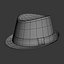 Collection Chapeaux