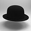 Collection Chapeaux