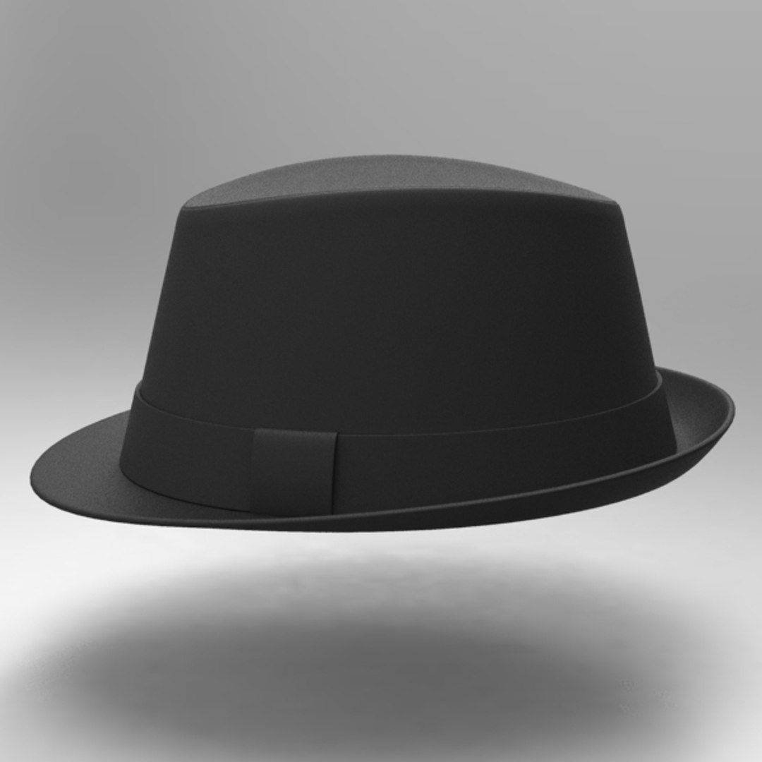 hat fedora 3d model https://p.turbosquid.com/ts-thumb/Av/IOBJja/mP2v9XIc/15/jpg/1317896910/1920x1080/fit_q87/705733e50dcde919739dd09ba0144c4bed2ac79c/15.jpg
