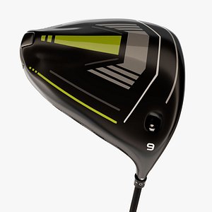 Golf Driver