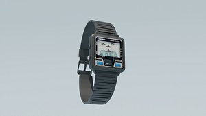 Casio Game CG7