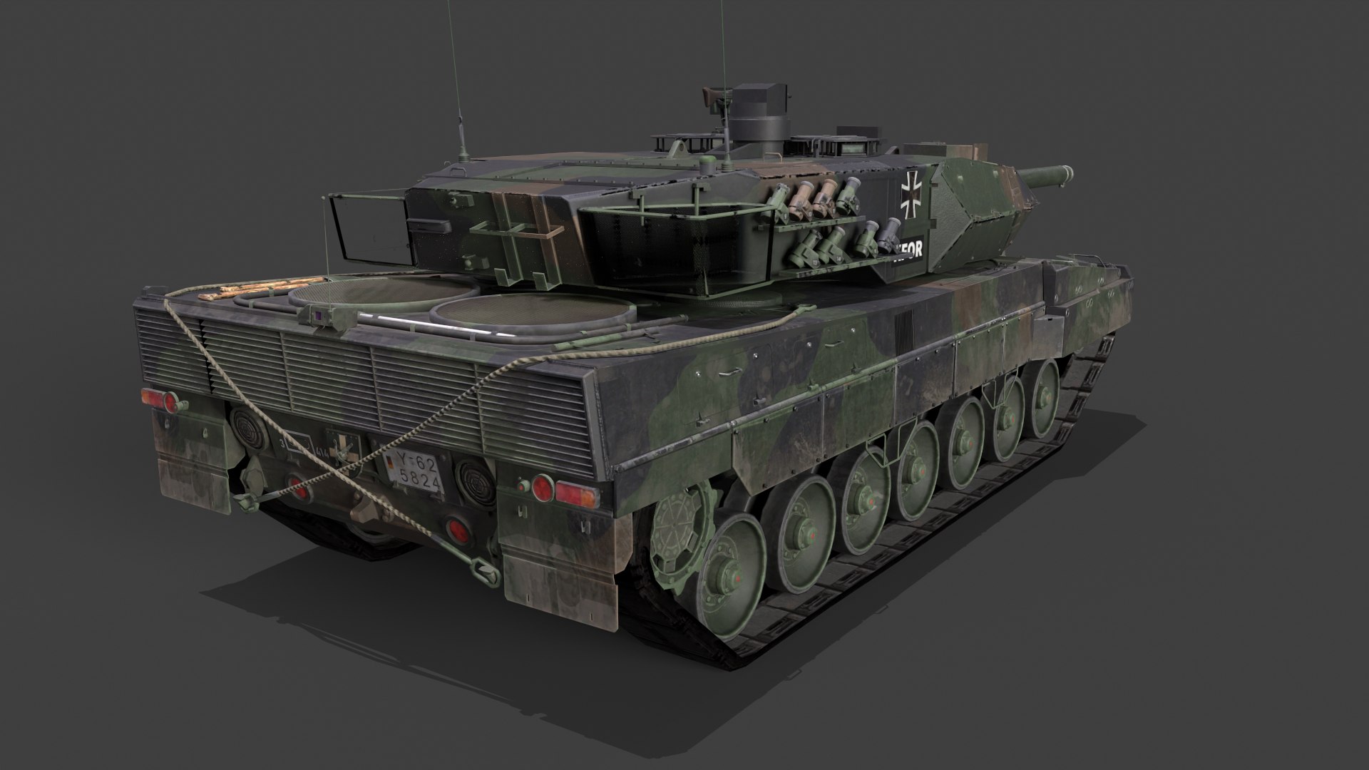 3D model Leopard 2A6M Pack https://p.turbosquid.com/ts-thumb/Av/T12mfK/0T/tbrender010/png/1736346974/1920x1080/fit_q87/b5b324c133c7ab1e0f14cc41e2ce0ed7b983685a/tbrender010.jpg