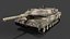 Leopard 2A6M Pack