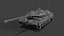 Leopard 2A6M Pack
