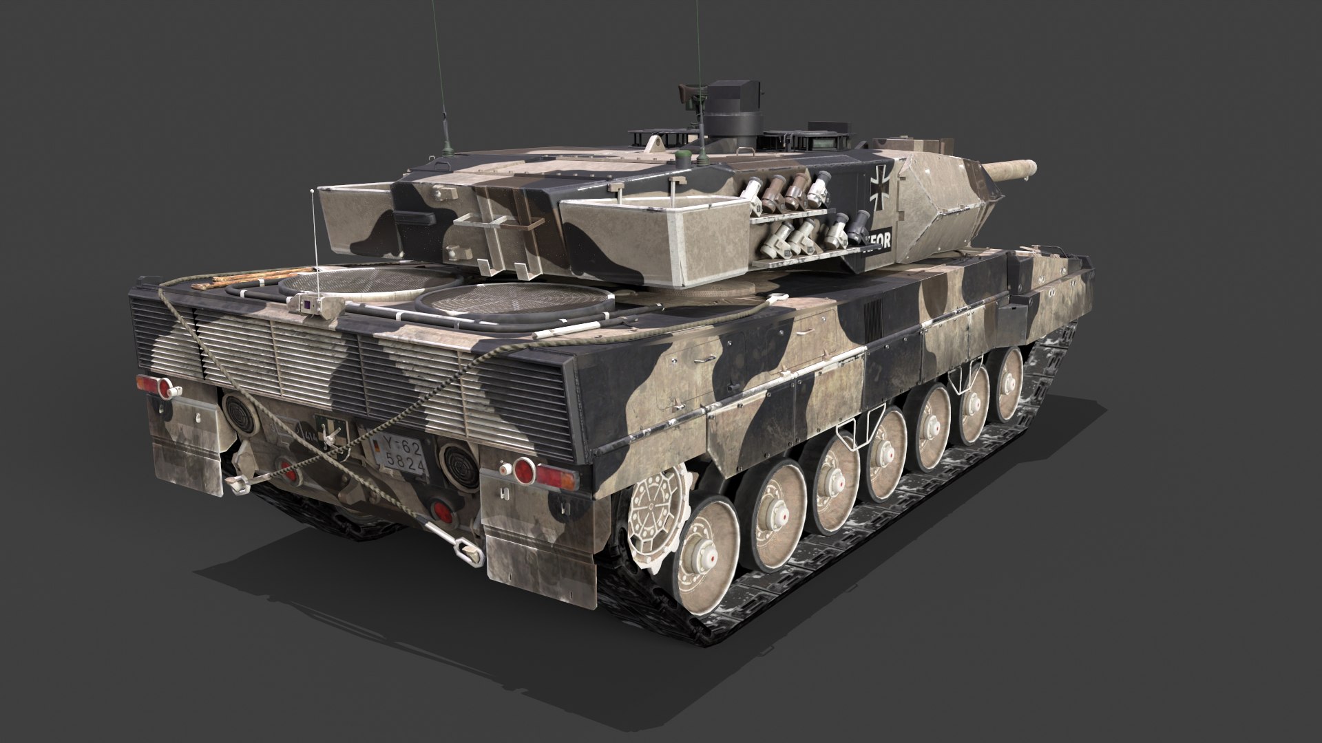 3D model Leopard 2A6M Pack https://p.turbosquid.com/ts-thumb/Av/T12mfK/Tl/tbrender009/png/1736346973/1920x1080/fit_q87/87dd65d03c2631e4be5b009d7a135c7f1b00cf0d/tbrender009.jpg