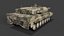 Leopard 2A6M Pack