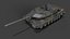 Leopard 2A6M Pack
