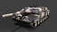 Leopard 2A6M Pack