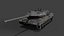 Leopard 2A6M Pack