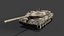 Leopard 2A6M Pack