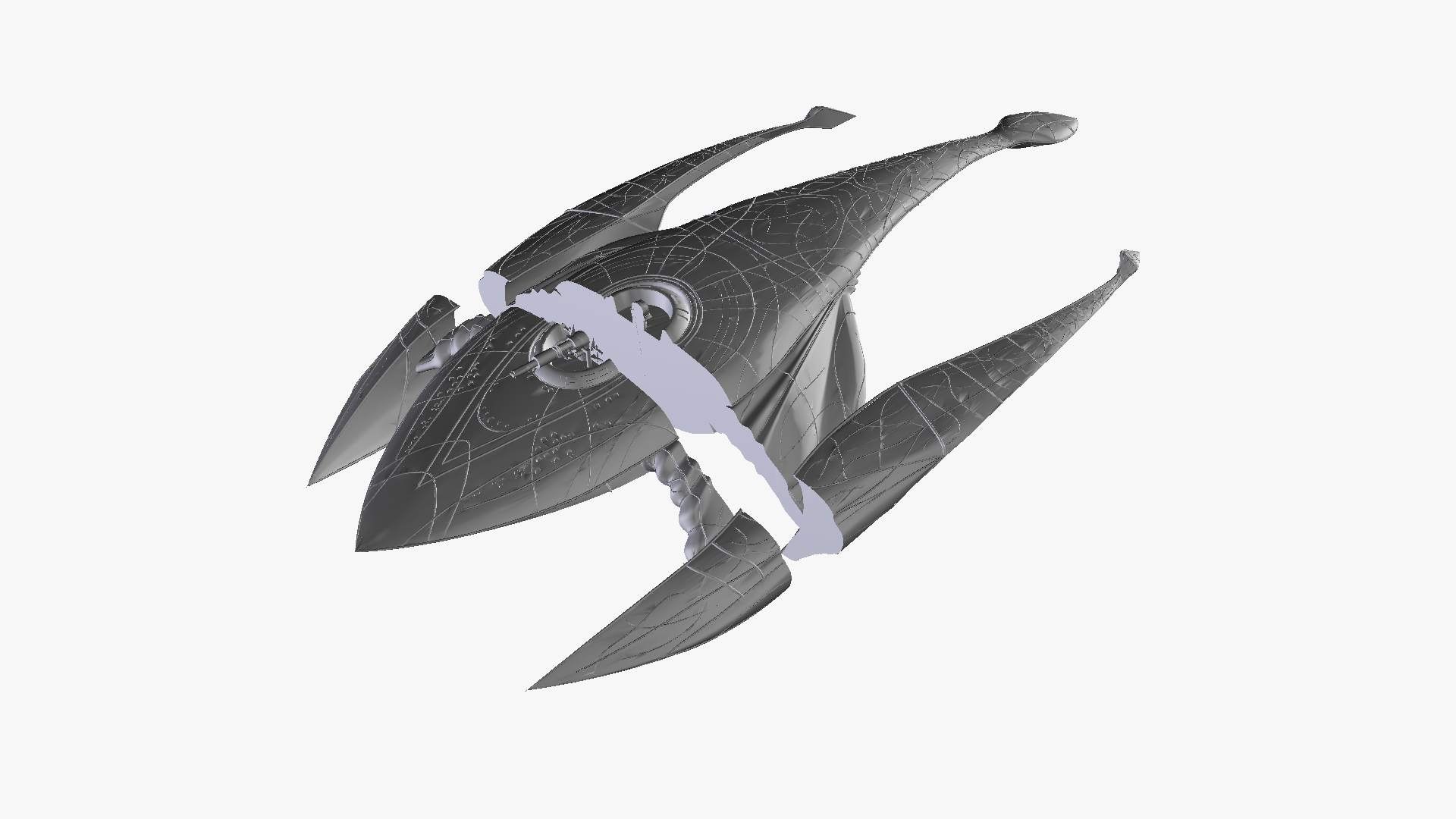 Farscape Talyn Leviathan3D TurboSquid 1046012 farscape-talyn-leviathan3d-turbosquid-1046012