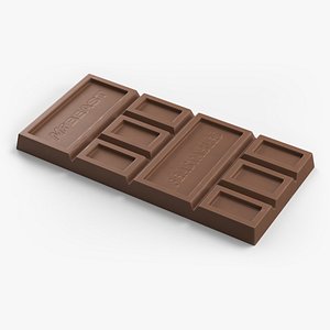 MrBeast Feastables Chocolate Bar Whole