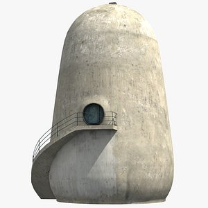 Trudelturm Berlin Adlershof