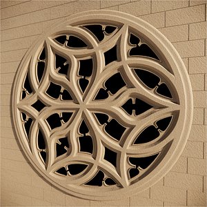 Rose Window