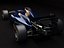 Williams FW36 2014