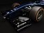 Williams FW36 2014