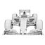 Williams FW36 2014
