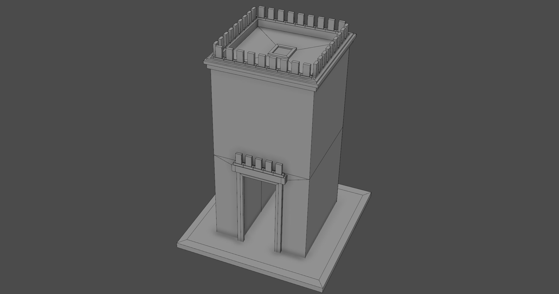 3D Ancient Gate Tower https://p.turbosquid.com/ts-thumb/Av/cf9NzS/Aa/gate10/jpg/1767631921/1920x1080/fit_q87/c4295d64d390f7ac11b838cd69a0de1bbf0029ee/gate10.jpg