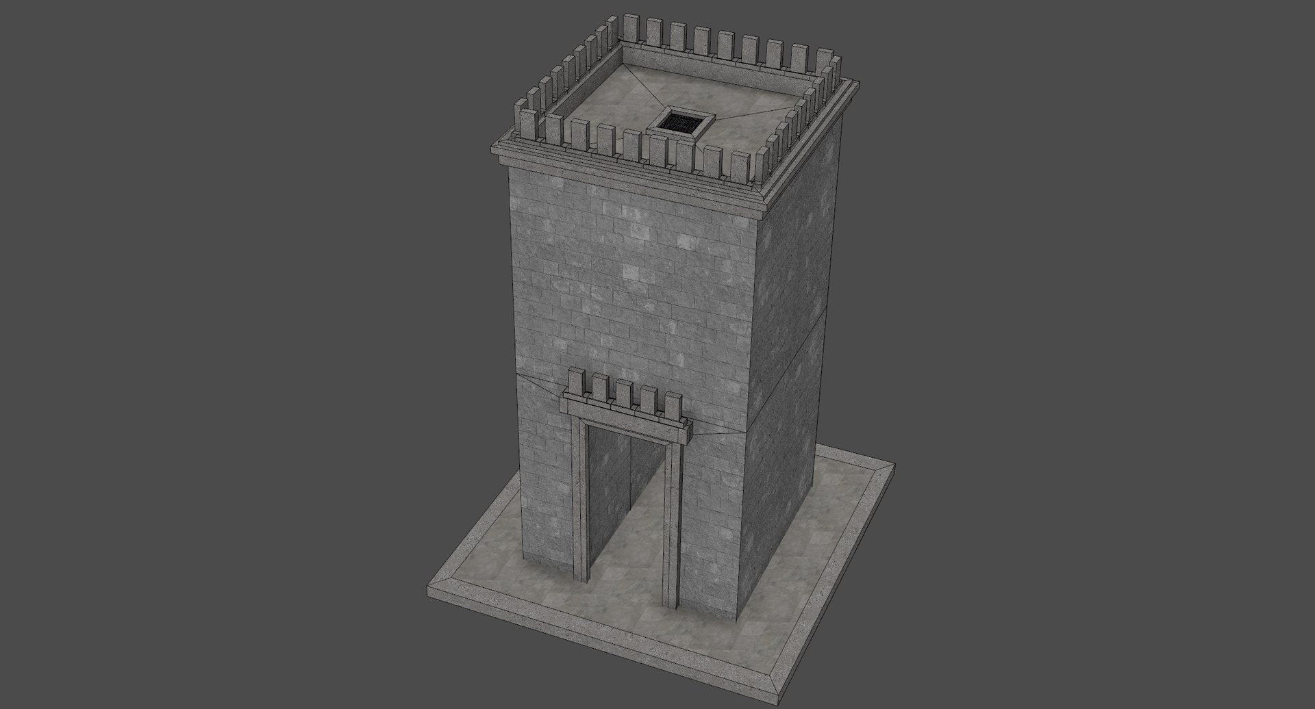 3D Ancient Gate Tower https://p.turbosquid.com/ts-thumb/Av/cf9NzS/FC/gate9/jpg/1767631921/1920x1080/fit_q87/a327ba9bd9be7e9c73007f73334518769ff44e0d/gate9.jpg