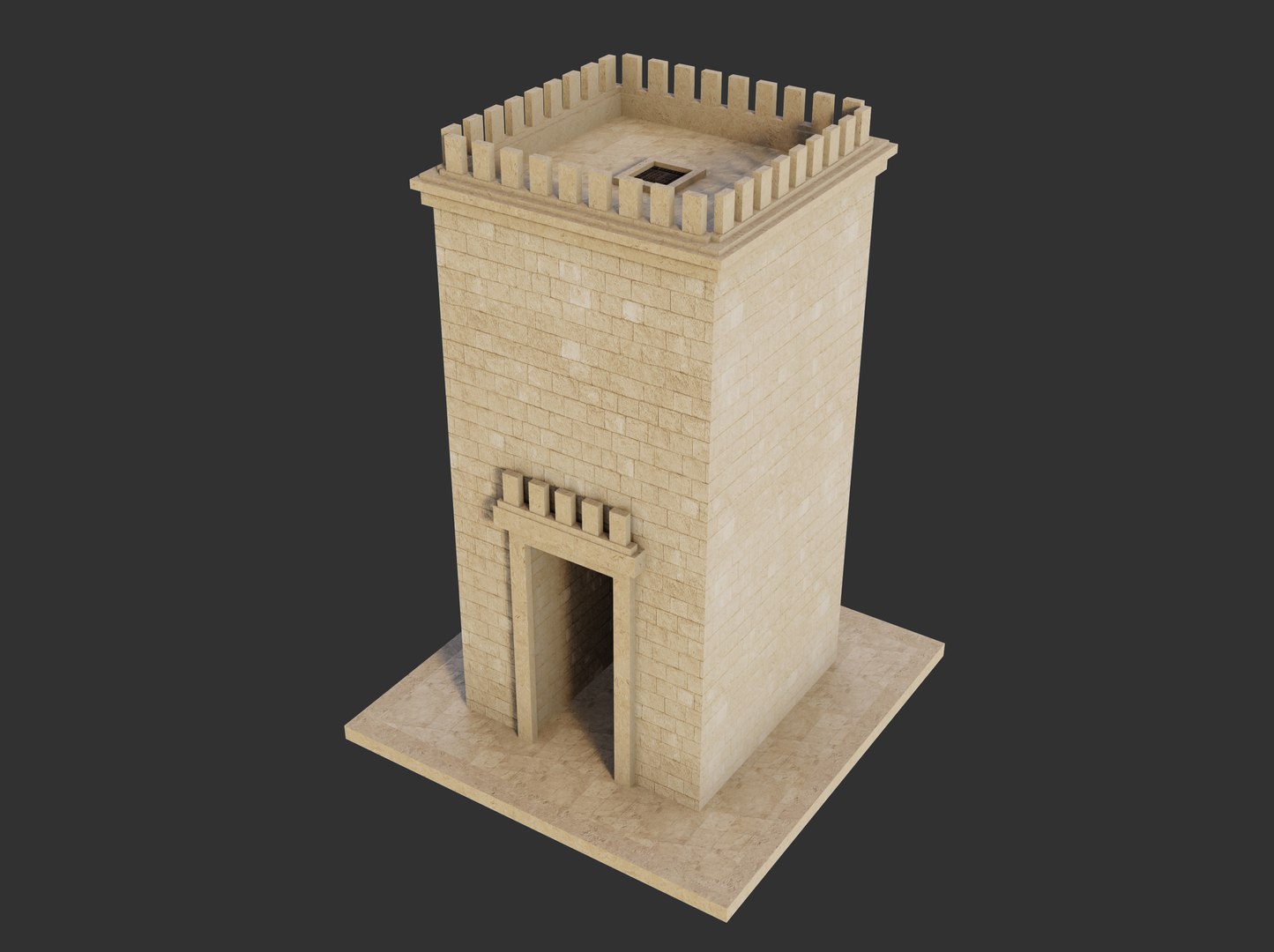 3D Ancient Gate Tower https://p.turbosquid.com/ts-thumb/Av/cf9NzS/ca/gate4/jpg/1767631596/1920x1080/fit_q87/31860e9f645d437e4ae1cf03918d7df0bb526beb/gate4.jpg