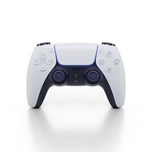 PS5 DualSense Controller
