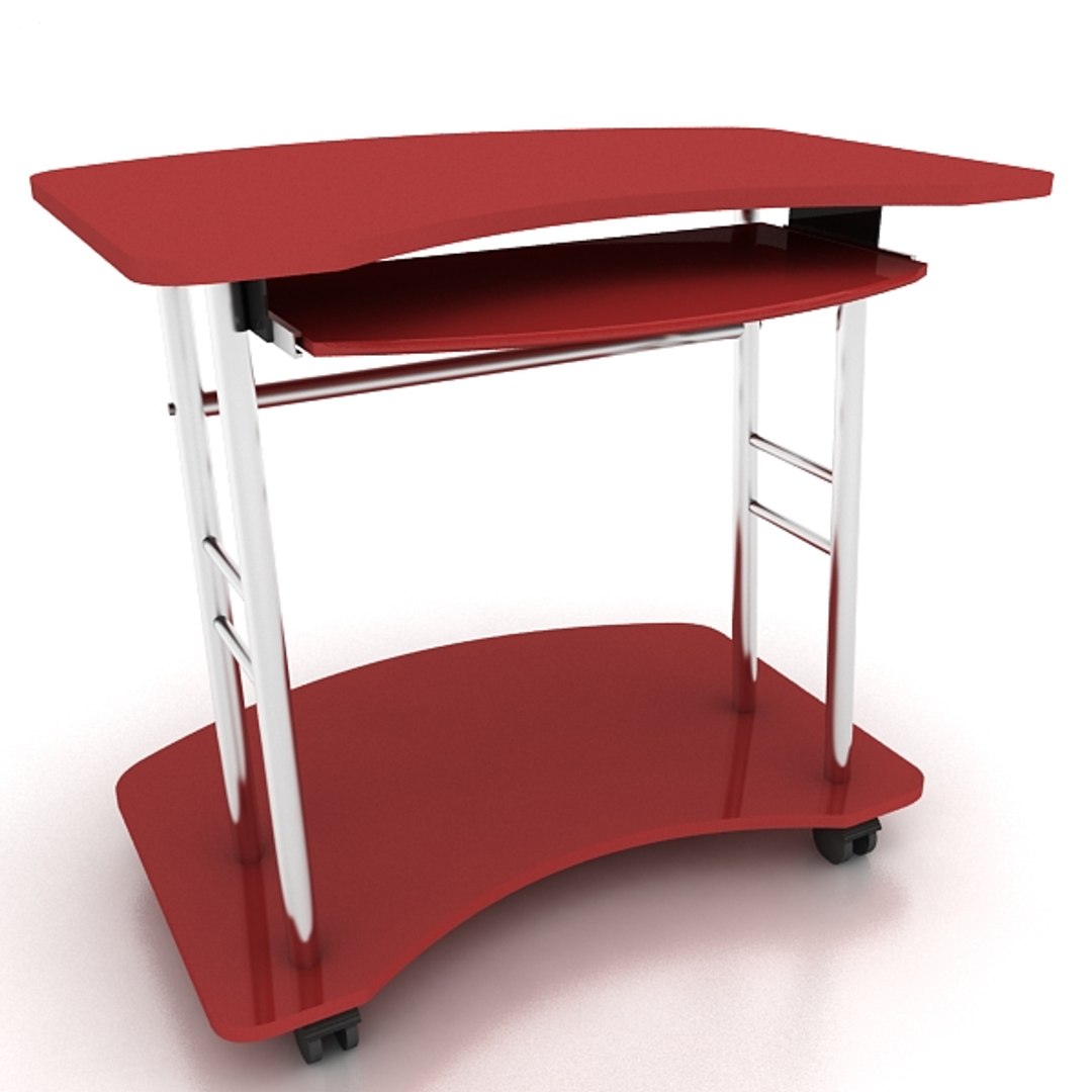 max computer table