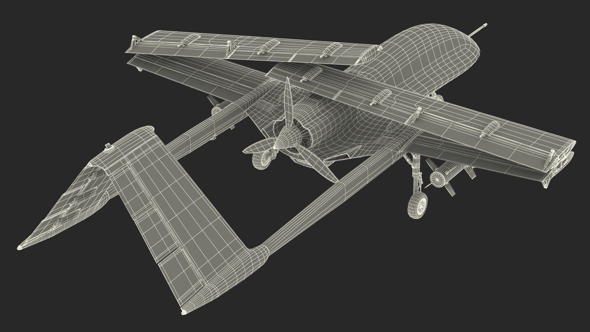 Bayraktar TB3 Drone with Wings Folded 3D https://p.turbosquid.com/ts-thumb/Av/h2LYaJ/BF/bayraktartb3dronewithwingsfolded3dmodel029/jpg/1724845769/1920x1080/fit_q87/9299c023aac0e1f6cefb56b27972b80d26dab3ea/bayraktartb3dronewithwingsfolded3dmodel029.jpg