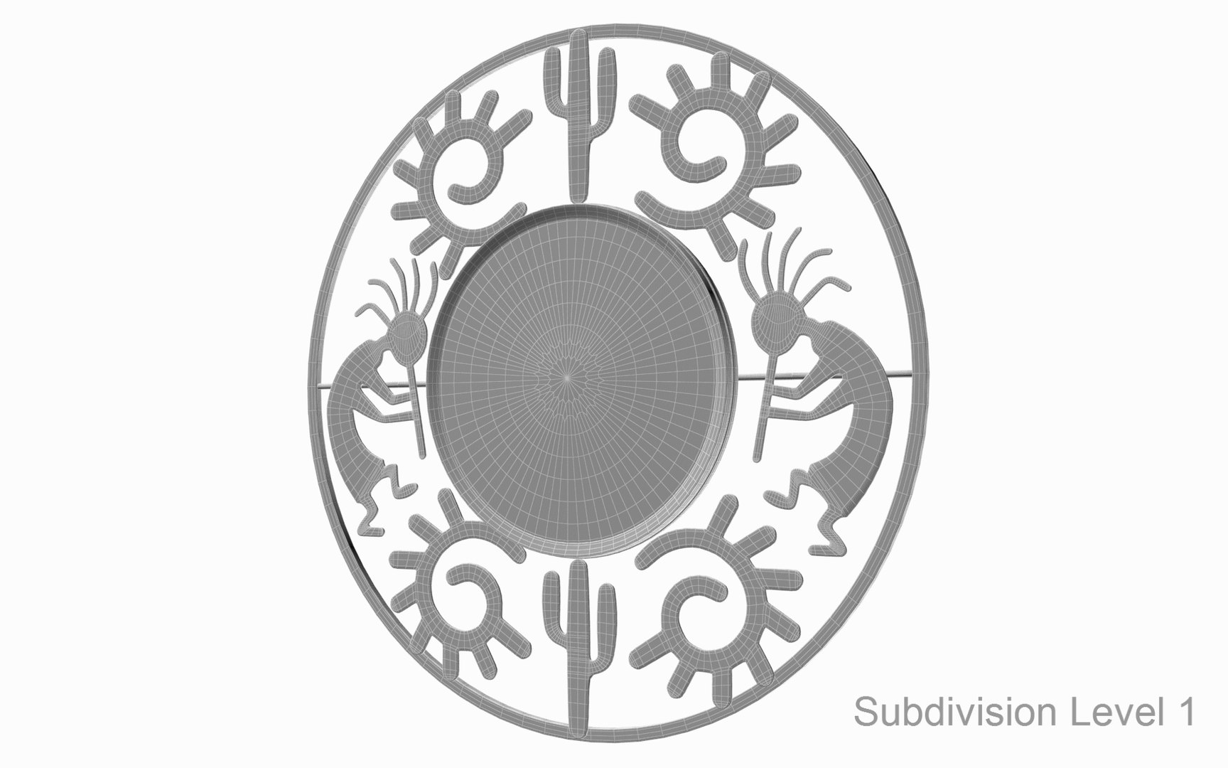 Southwestern Wall Clock 3D model https://p.turbosquid.com/ts-thumb/Av/hqFPLS/Qw/wallclock_31_hf/jpg/1690709235/1920x1080/fit_q87/67977001a3764ad76479238d42d8eb34db4638cc/wallclock_31_hf.jpg