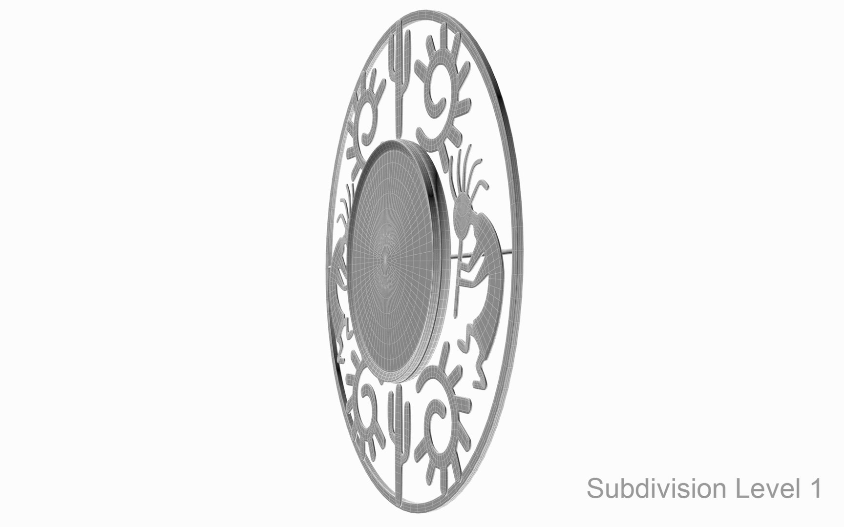 Southwestern Wall Clock 3D model https://p.turbosquid.com/ts-thumb/Av/hqFPLS/TU/wallclock_33_hf/jpg/1690709235/1920x1080/fit_q87/1d433776c26c66cd68eddfbb3f8d97c7fe22c84c/wallclock_33_hf.jpg