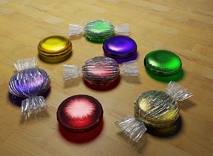Candy