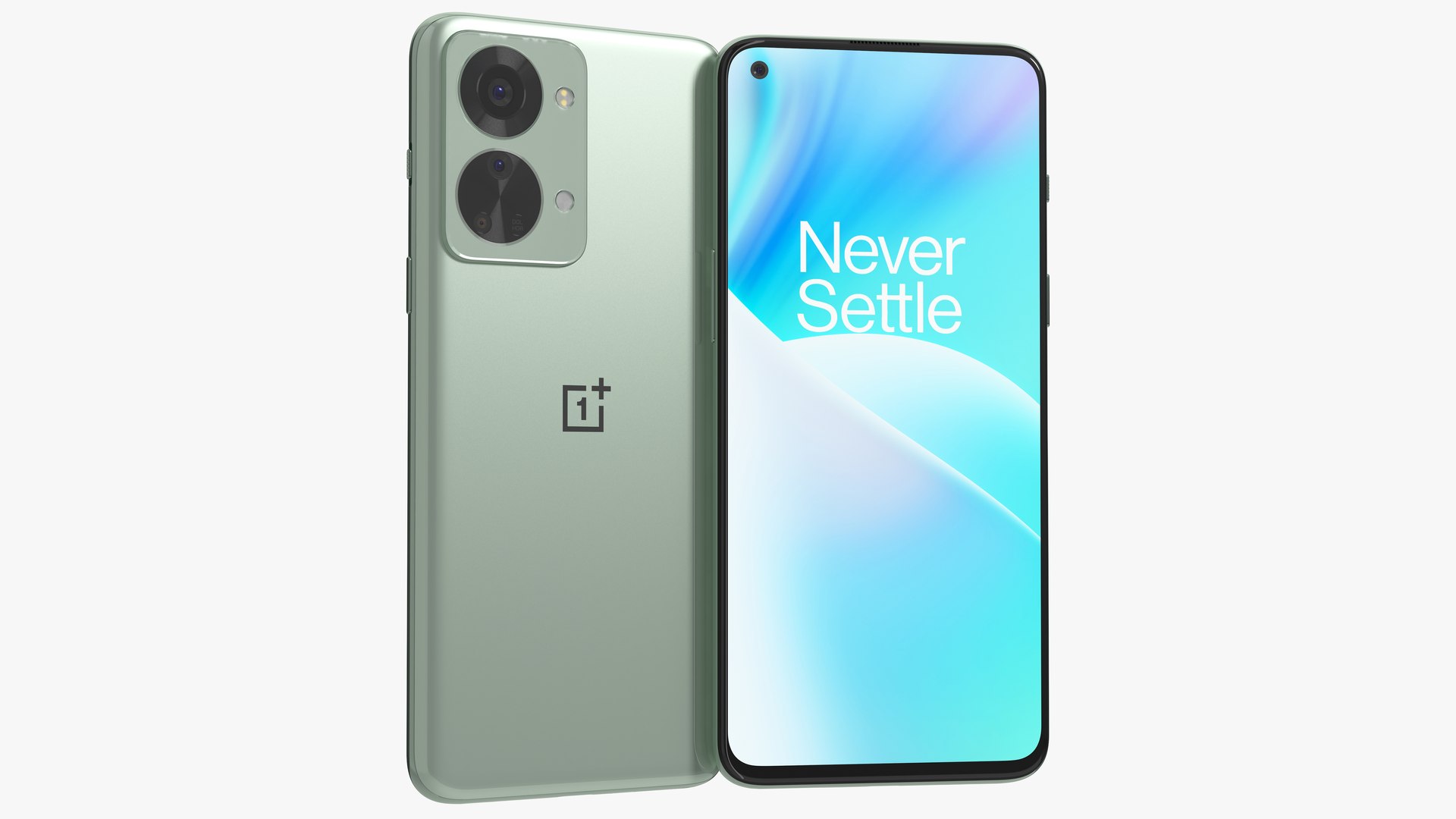 oneplus nord 2t fog color