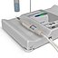Ultrasonic Scaler Set
