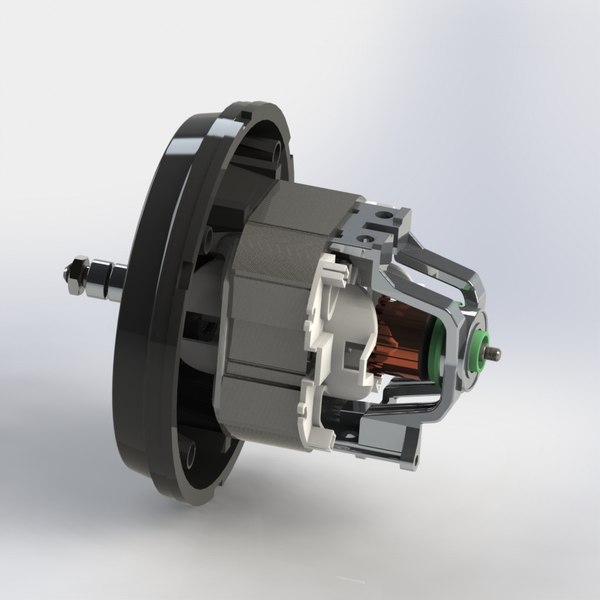 Vehicle Parts 3D Models for Download | TurboSquid