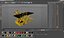 Lower Deck Loader Yellow